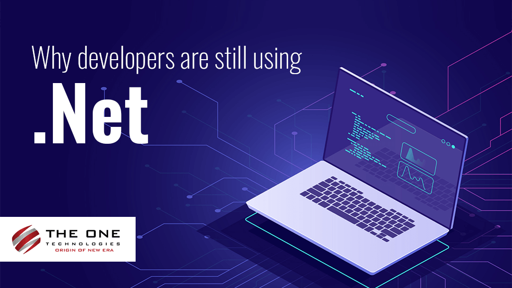 Why Developers Are Still Using .Net
